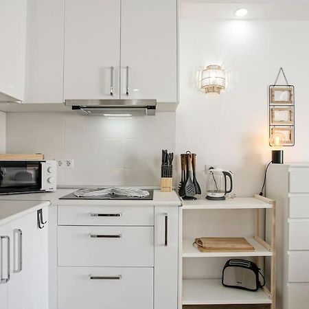 Royal Suite Diamantes I With Ac Los Cristianos  Exterior foto