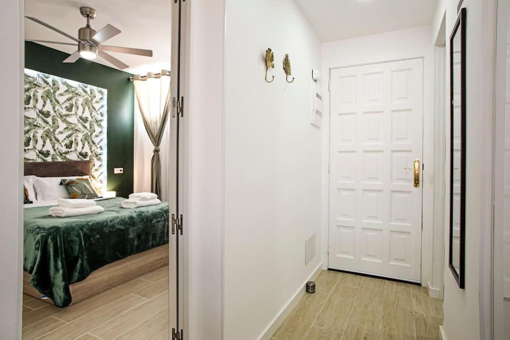 Royal Suite Diamantes I With Ac Los Cristianos  Exterior foto