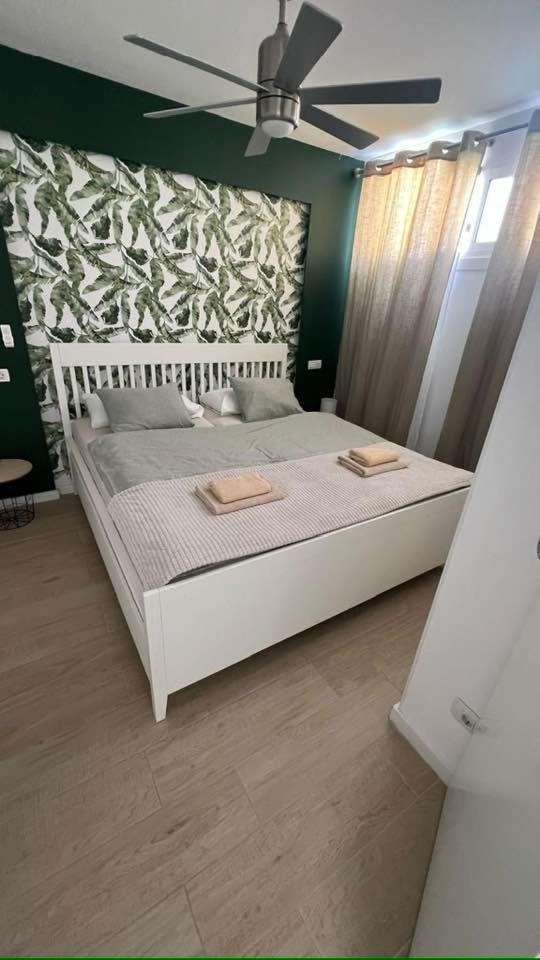 Royal Suite Diamantes I With Ac Los Cristianos  Exterior foto